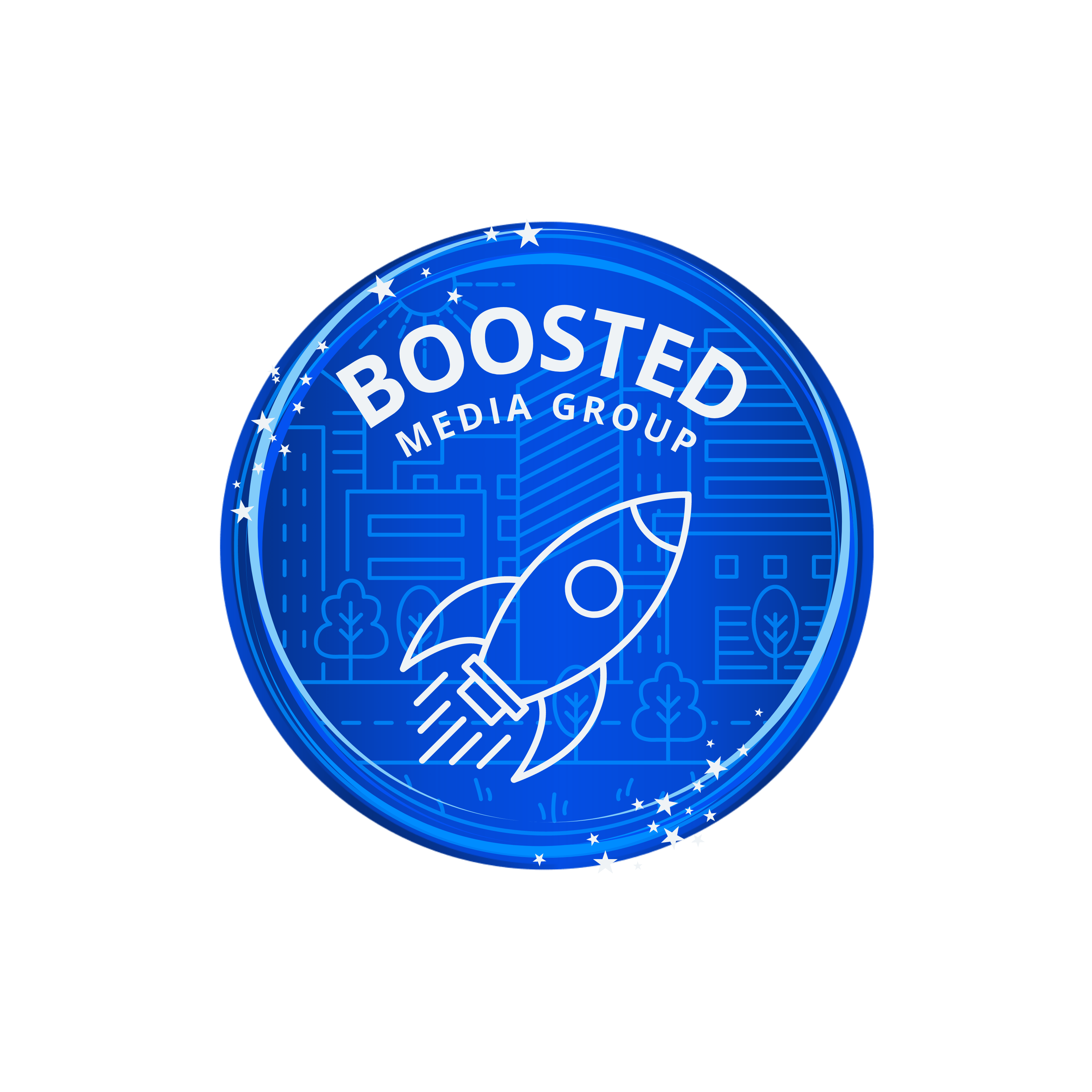 Boosted Media Group